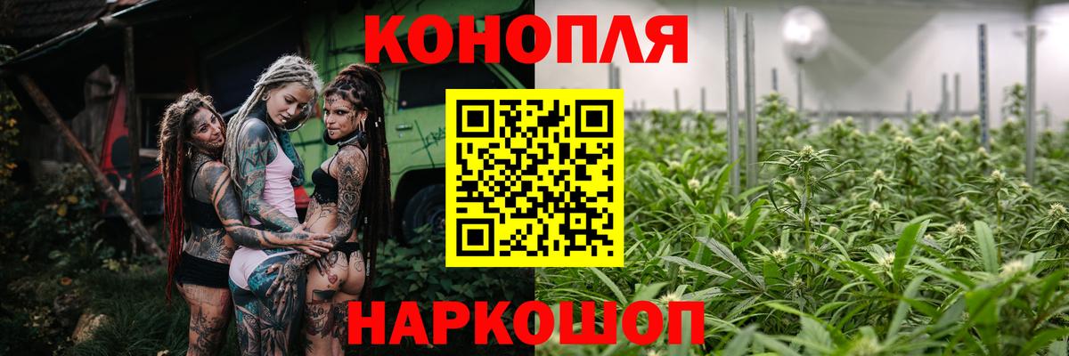 Конопля OG Kush Коммунар